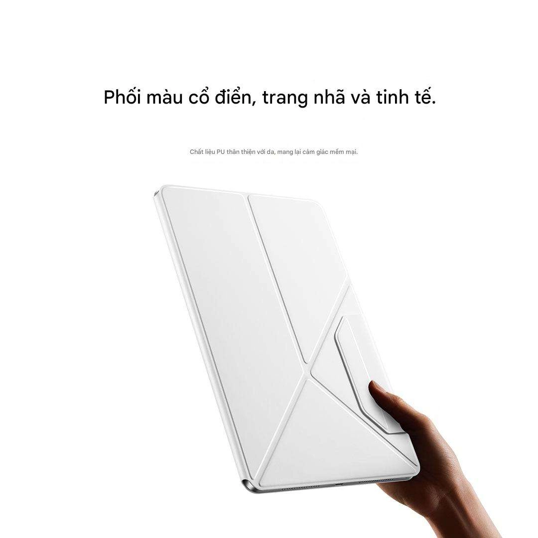 Bao da Xiaomi Pad 7S Pro Chính Hãng